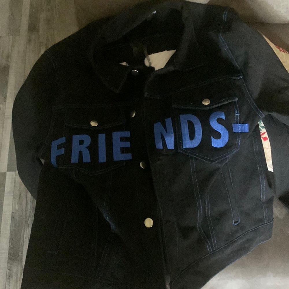 Just got it doesn’t fit right